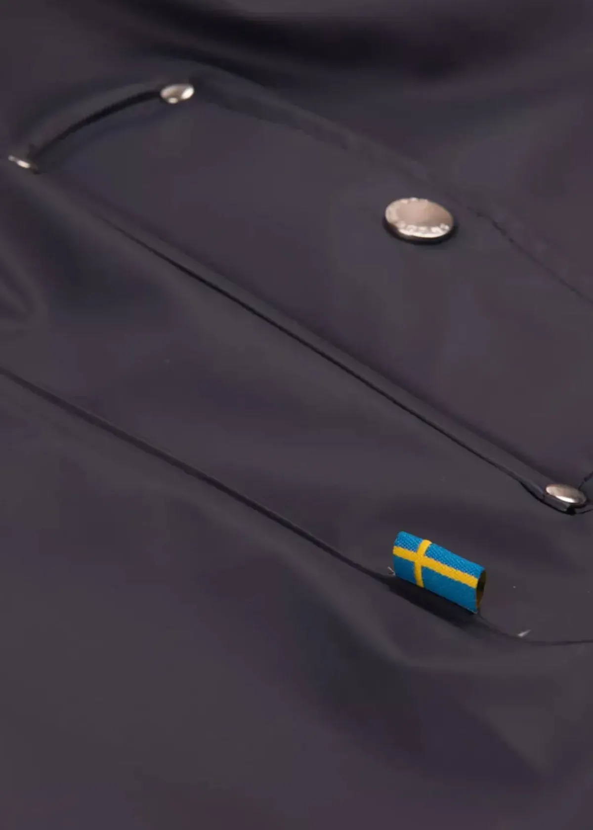 Barn Swedemount Väderöarna Coat JR