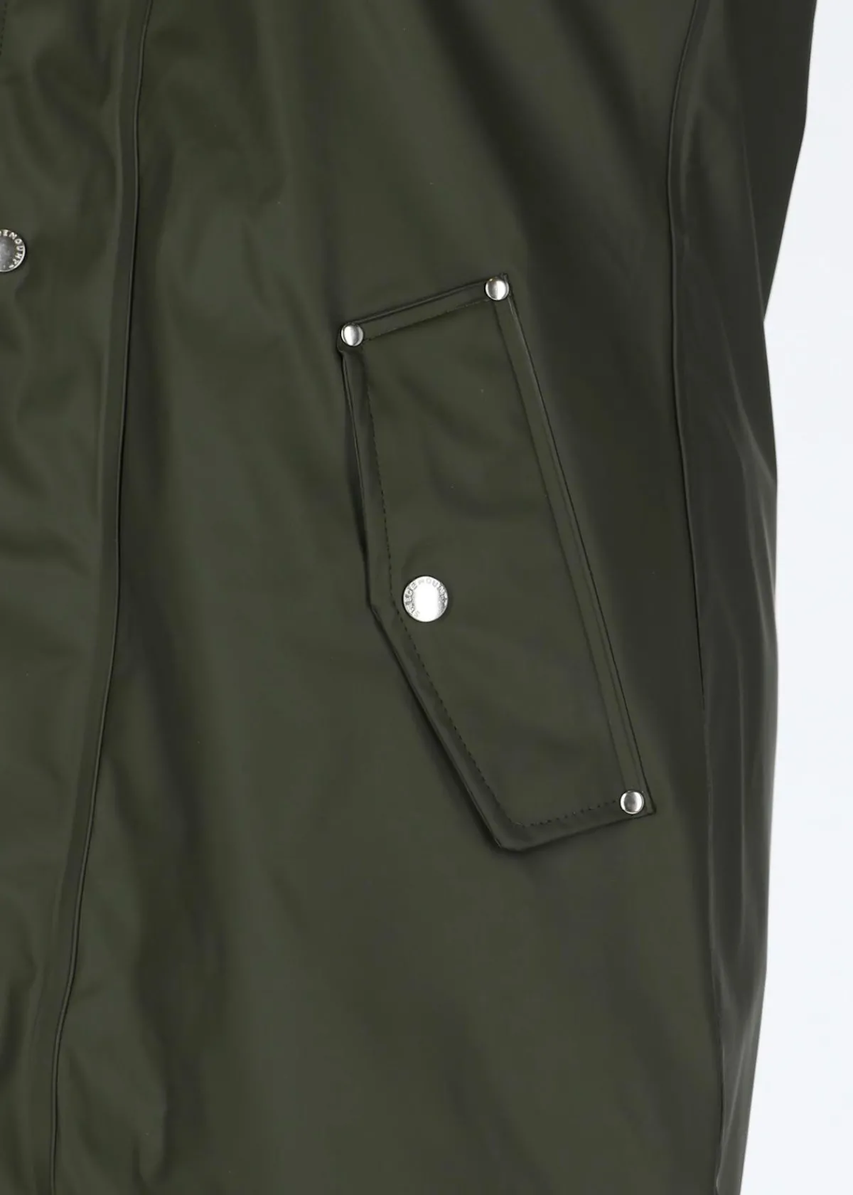Swedemount Väderöarna Coat W