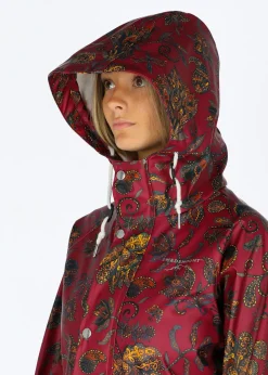 Swedemount Väderöarna Coat W
