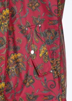 Swedemount Väderöarna Coat W