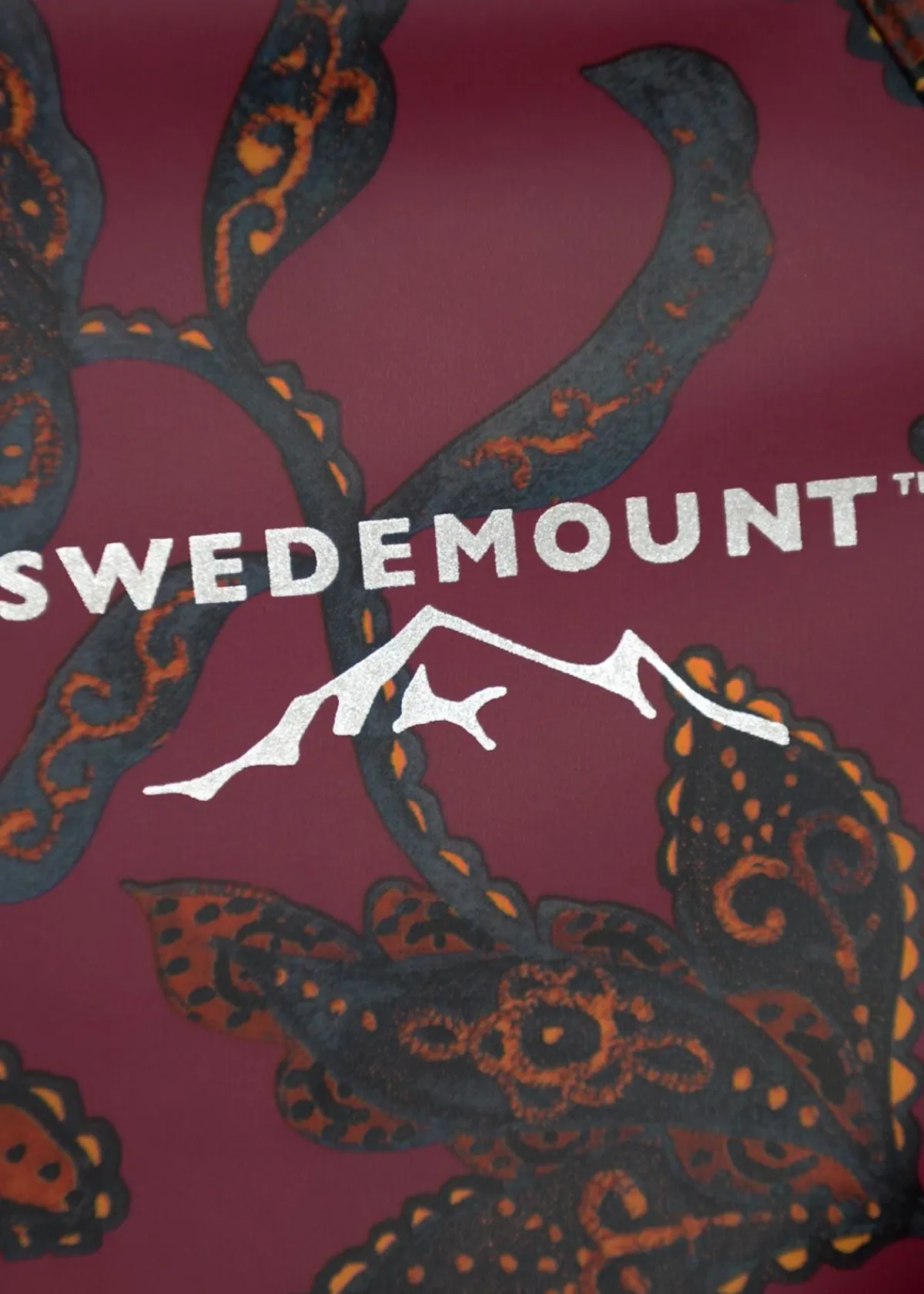 Swedemount Väderöarna Coat W