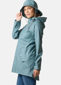 Swedemount Väderöarna Coat W