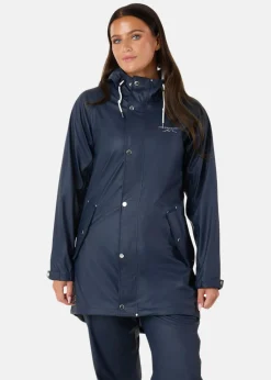 Swedemount Väderöarna Coat W