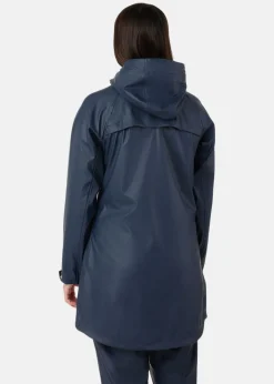Swedemount Väderöarna Coat W
