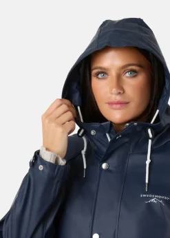 Swedemount Väderöarna Coat W