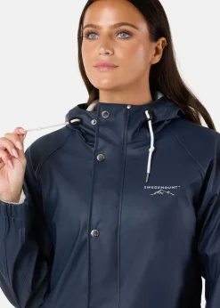 Swedemount Väderöarna Coat W