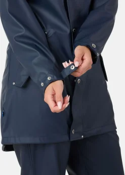 Swedemount Väderöarna Coat W