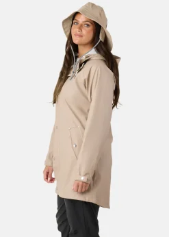 Swedemount Väderöarna Coat W