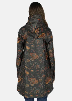 Swedemount Väderöarna Coat W