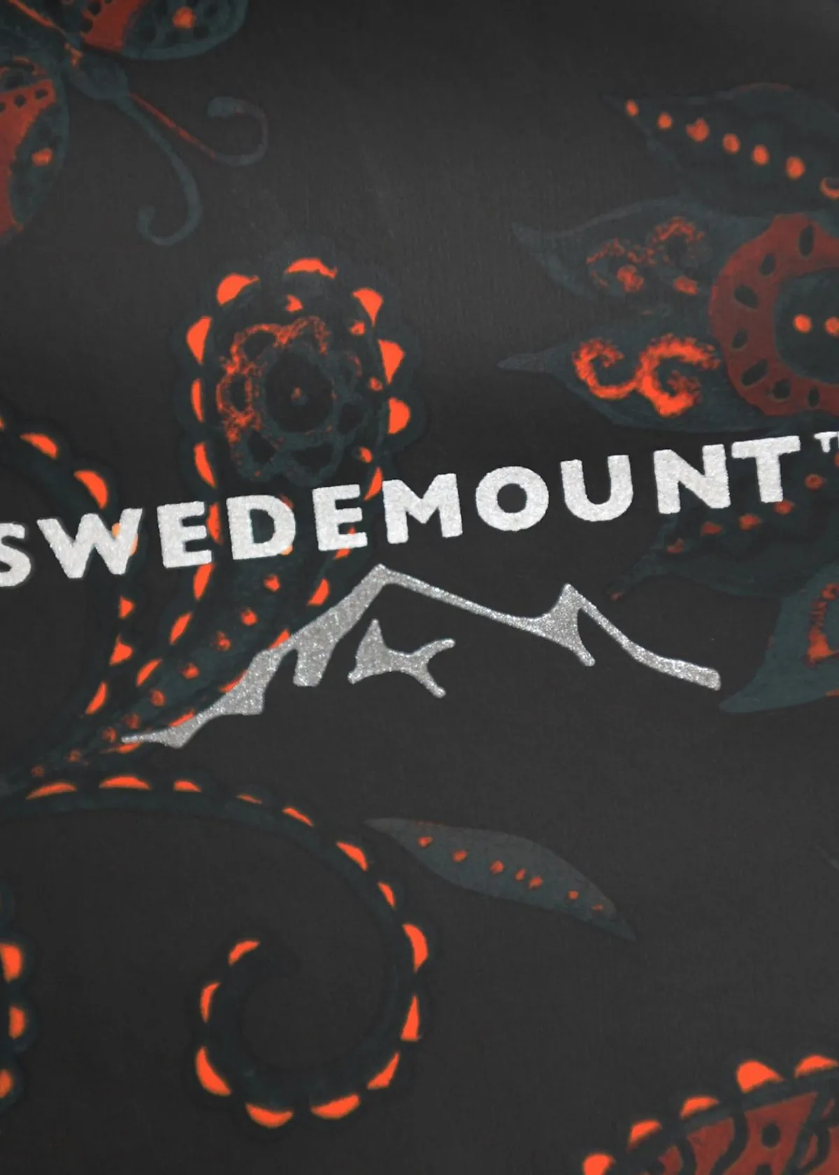 Swedemount Väderöarna Coat W
