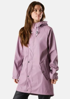 Swedemount Väderöarna Coat W
