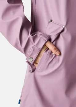 Swedemount Väderöarna Coat W