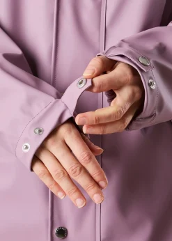 Swedemount Väderöarna Coat W