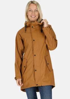 Swedemount Väderöarna Coat W
