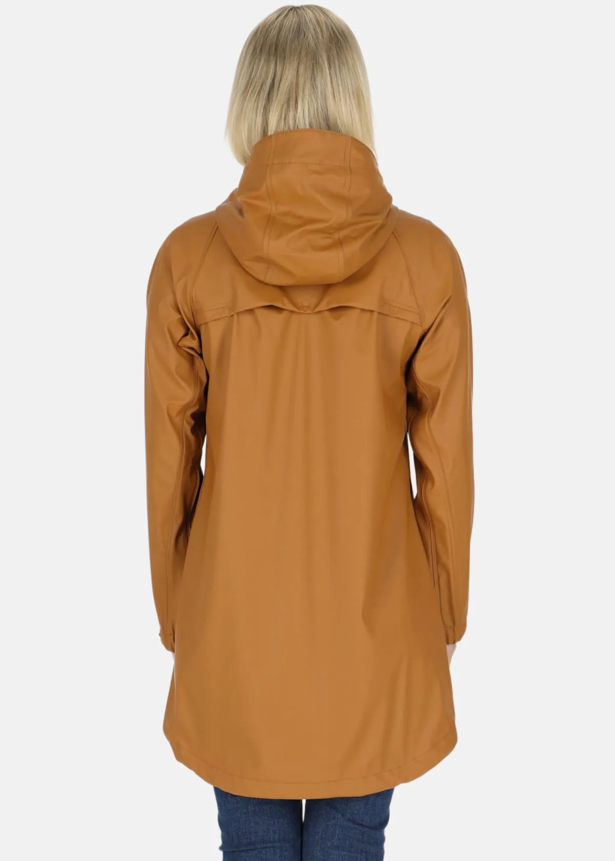 Swedemount Väderöarna Coat W