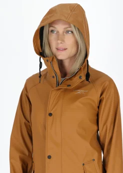 Swedemount Väderöarna Coat W
