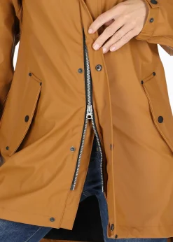 Swedemount Väderöarna Coat W