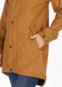 Swedemount Väderöarna Coat W