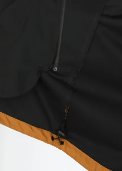 Swedemount Väderöarna Coat W