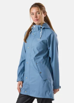 Swedemount Väderöarna Coat W