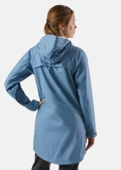 Swedemount Väderöarna Coat W