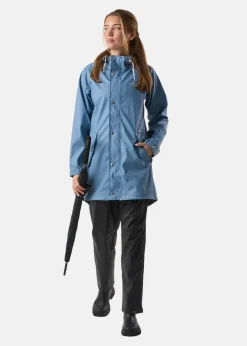Swedemount Väderöarna Coat W