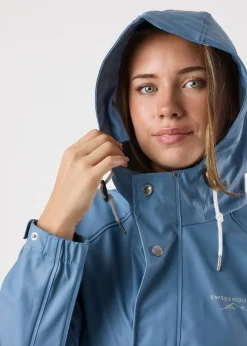 Swedemount Väderöarna Coat W