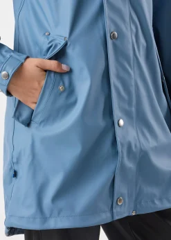 Swedemount Väderöarna Coat W