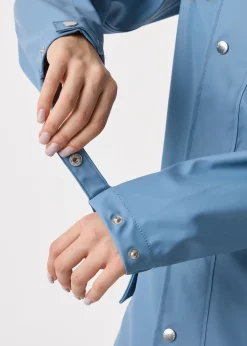 Swedemount Väderöarna Coat W