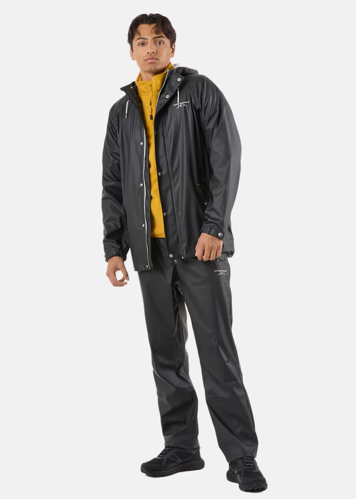 Swedemount Väderöarna Jacket