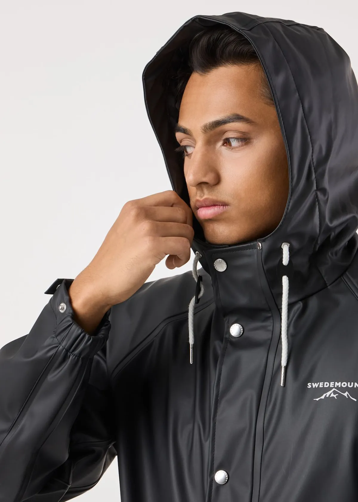 Swedemount Väderöarna Jacket