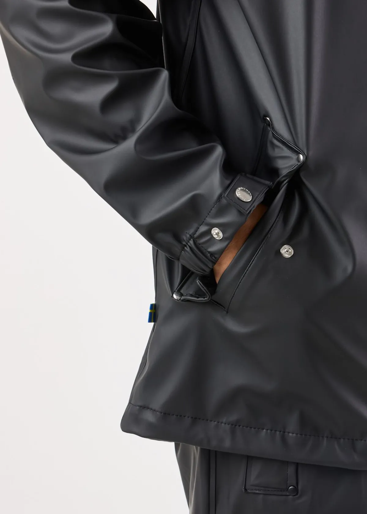 Swedemount Väderöarna Jacket