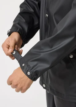 Swedemount Väderöarna Jacket