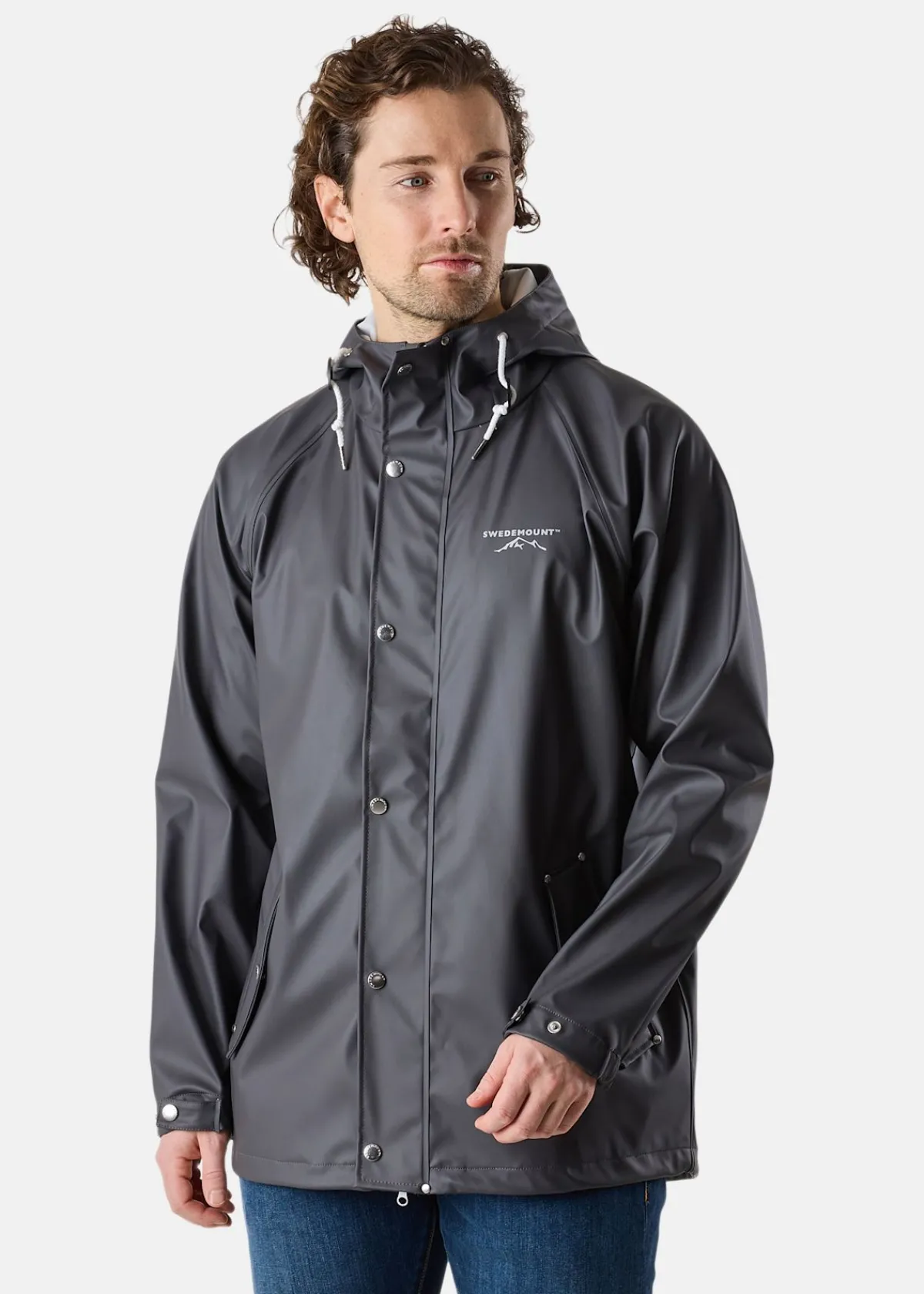 Swedemount Väderöarna Jacket