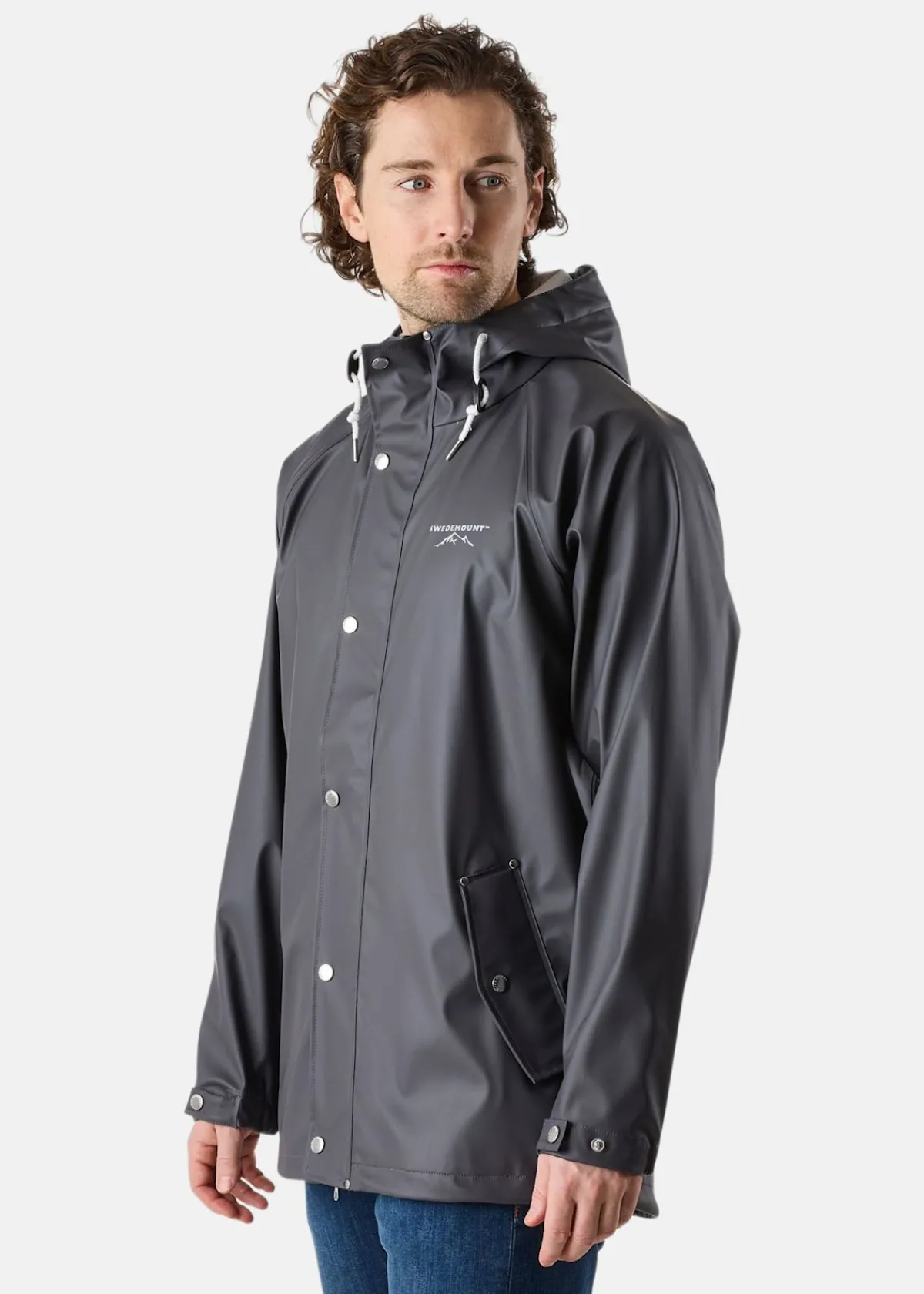 Swedemount Väderöarna Jacket