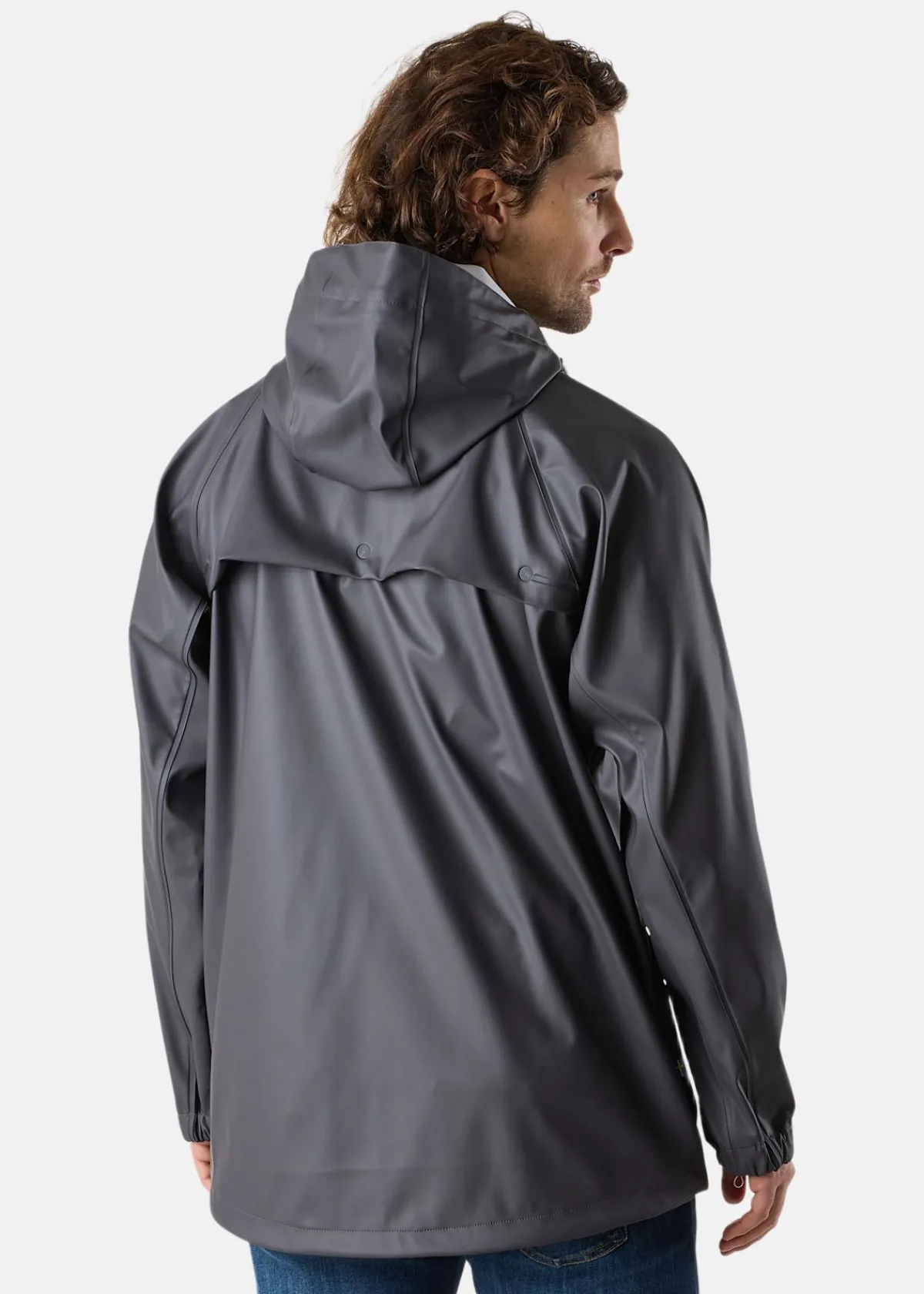 Swedemount Väderöarna Jacket