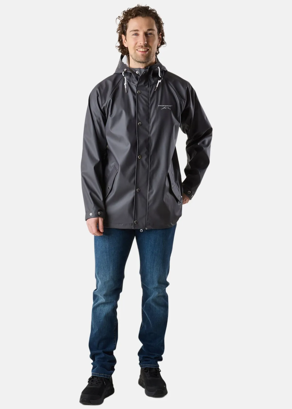 Swedemount Väderöarna Jacket
