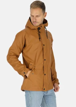 Swedemount Väderöarna Jacket