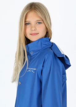 Barn Swedemount Väderöarna Jacket JR