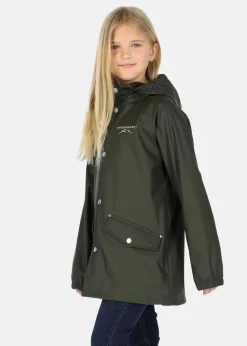 Barn Swedemount Väderöarna Jacket JR