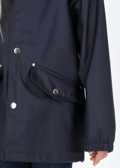 Barn Swedemount Väderöarna Jacket JR