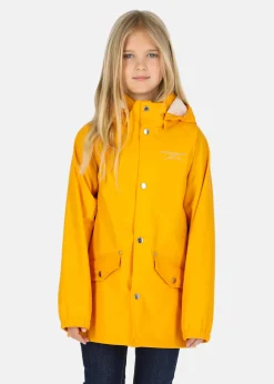 Barn Swedemount Väderöarna Jacket JR