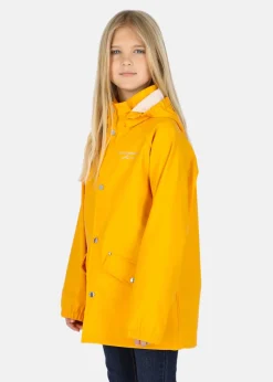 Barn Swedemount Väderöarna Jacket JR