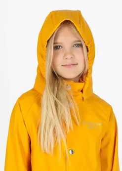 Barn Swedemount Väderöarna Jacket JR