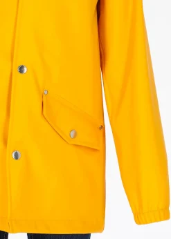 Barn Swedemount Väderöarna Jacket JR
