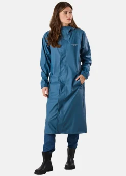 Swedemount Väderöarna Long Coat W