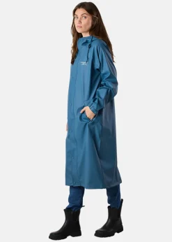 Swedemount Väderöarna Long Coat W