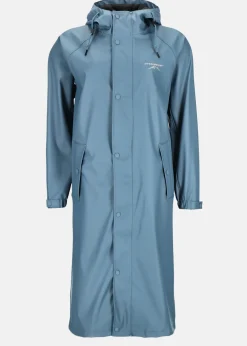 Swedemount Väderöarna Long Coat W