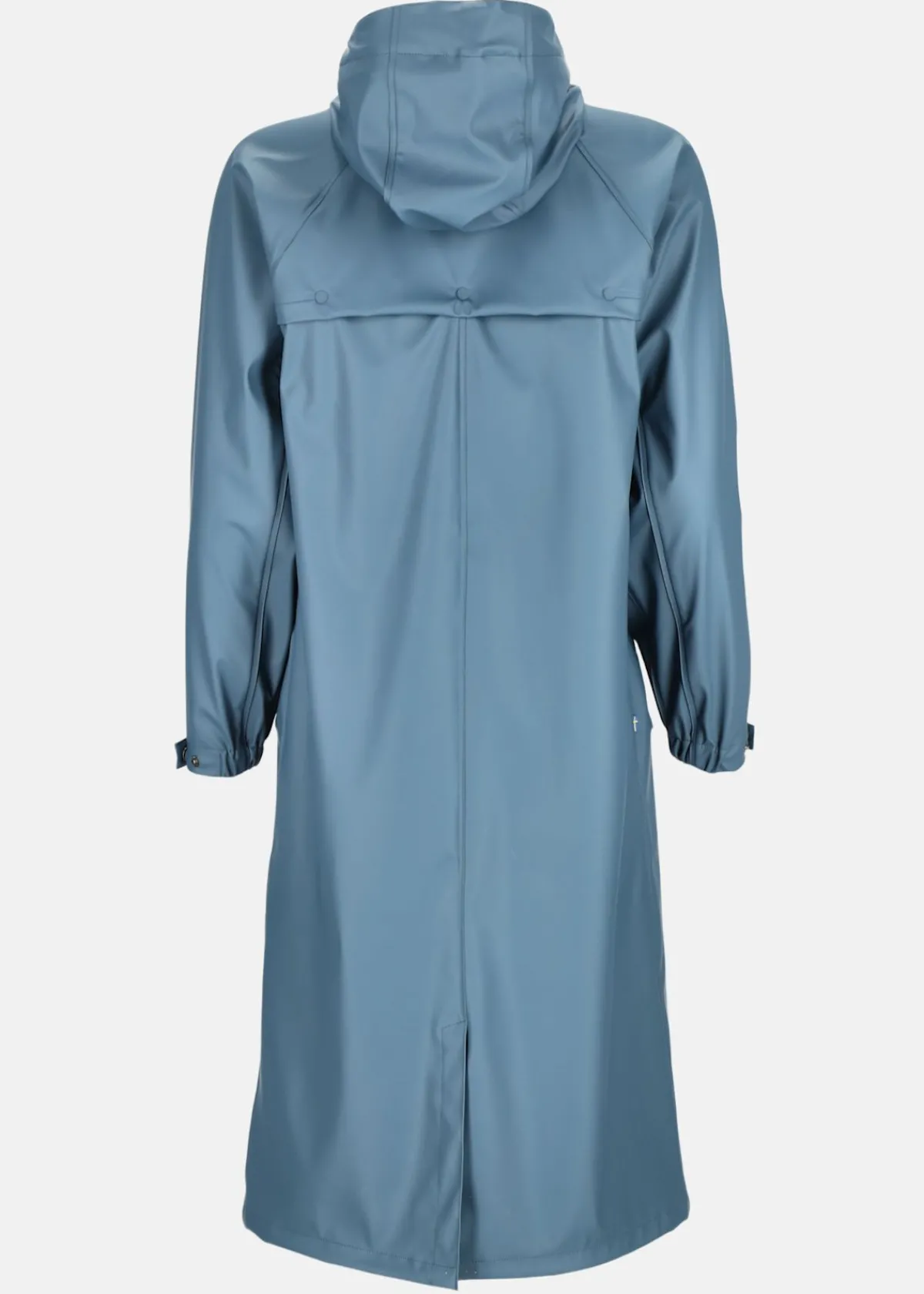 Swedemount Väderöarna Long Coat W