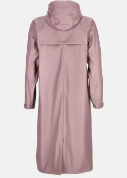 Swedemount Väderöarna Long Coat W